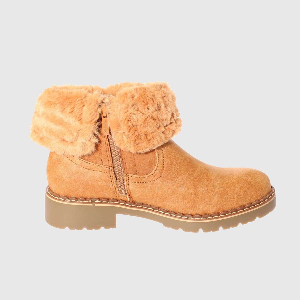 Bot&iacute;n Camel V&iacute;a Franca Art. 512082426camel image number 3.0